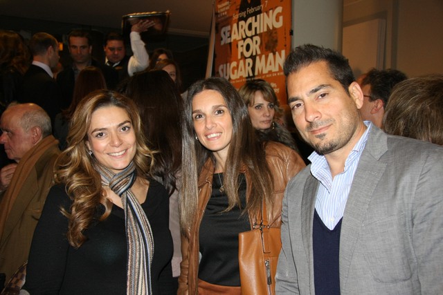 FFA Ossit Sawani Avant Premiere